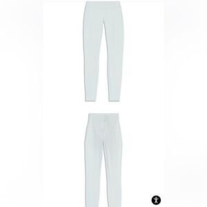 Light blue, Lululemon Align legging, size 2